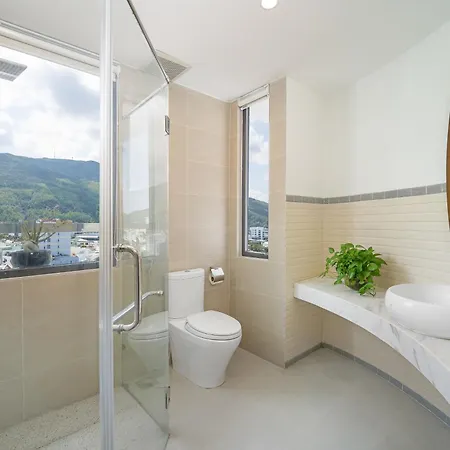 Mira Grand Hotel Quy Nhơn Extérieur photo
