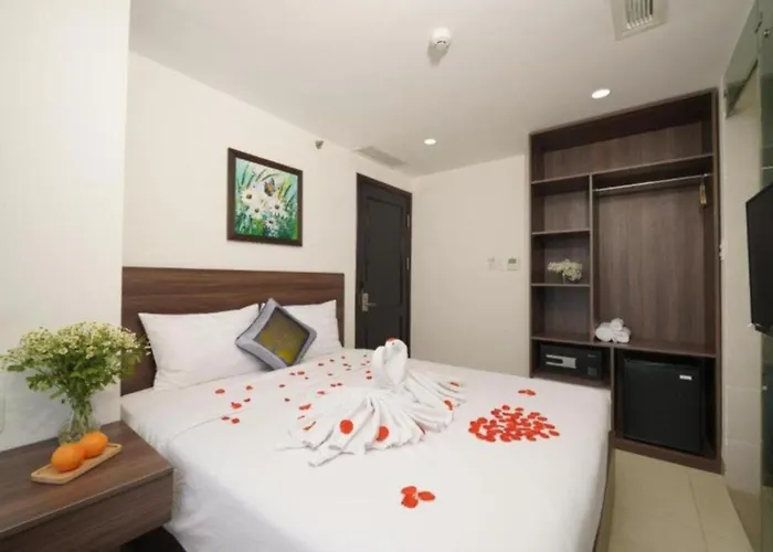 Mira Grand Hotel Quy Nhon