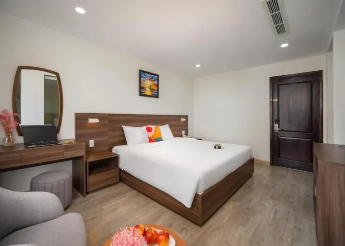 Mira Grand Hotel Quy Nhon