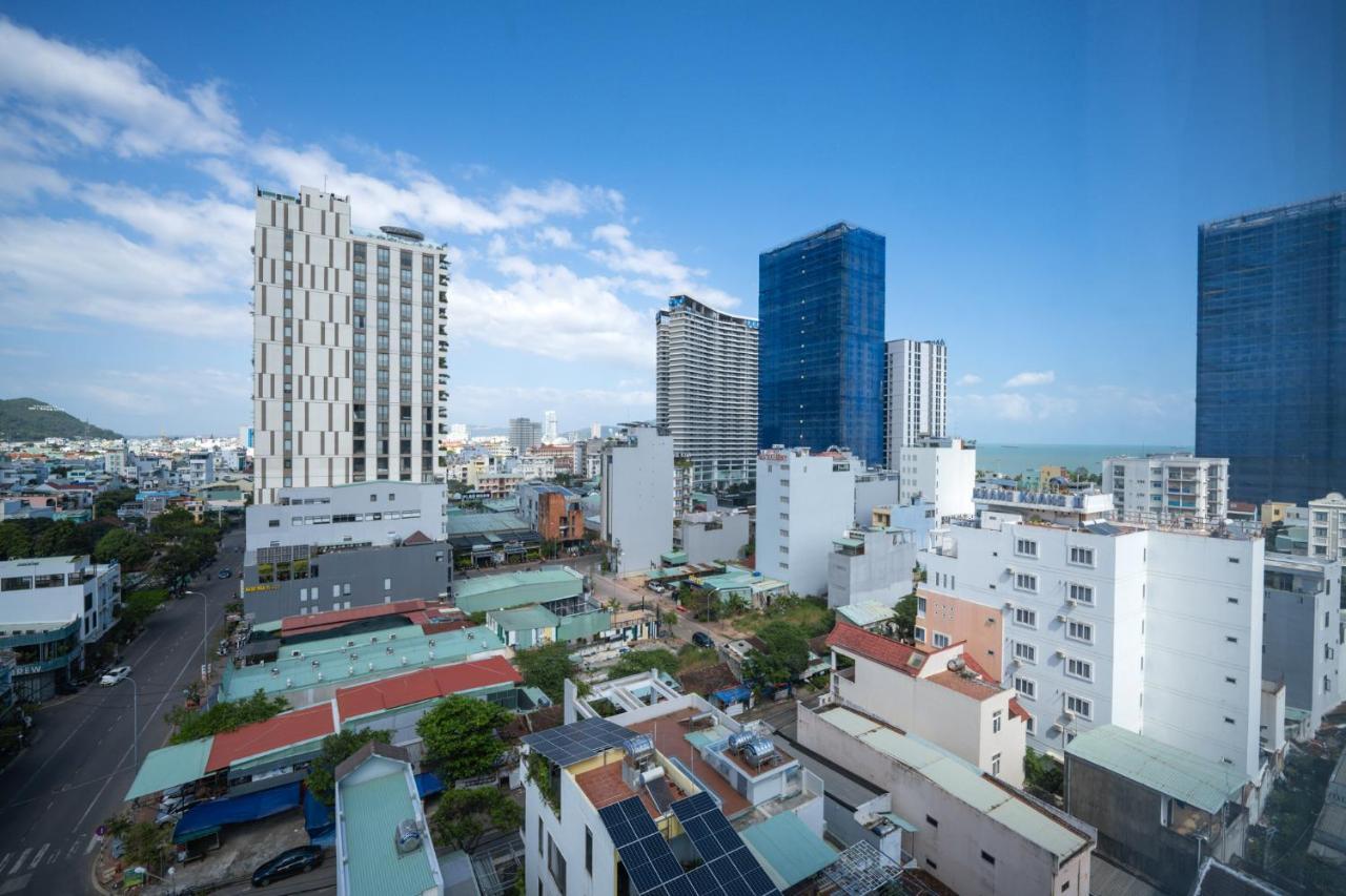 Mira Grand 3* Quy Nhơn