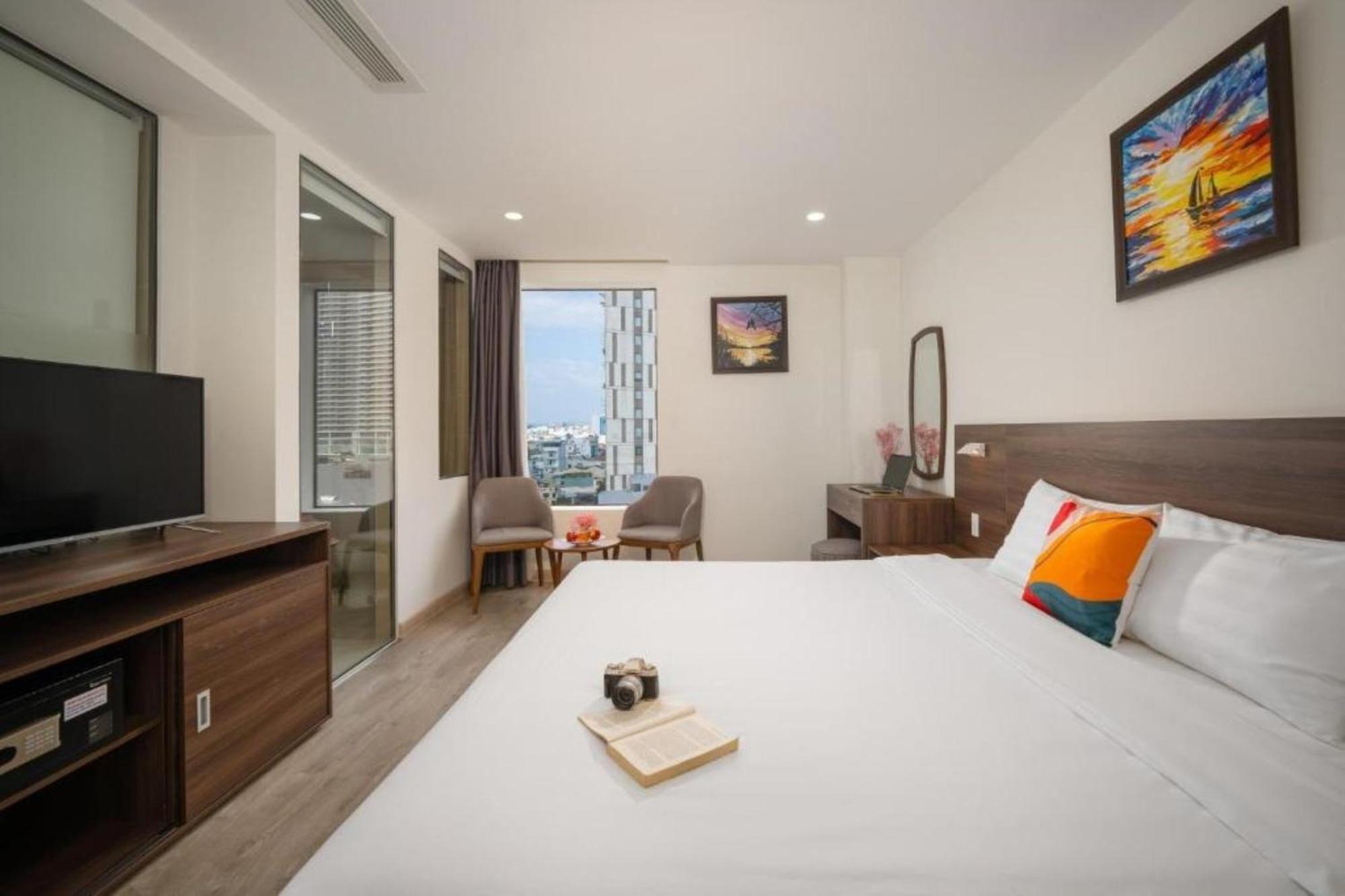 Hotel Mira Grand Quy Nhơn