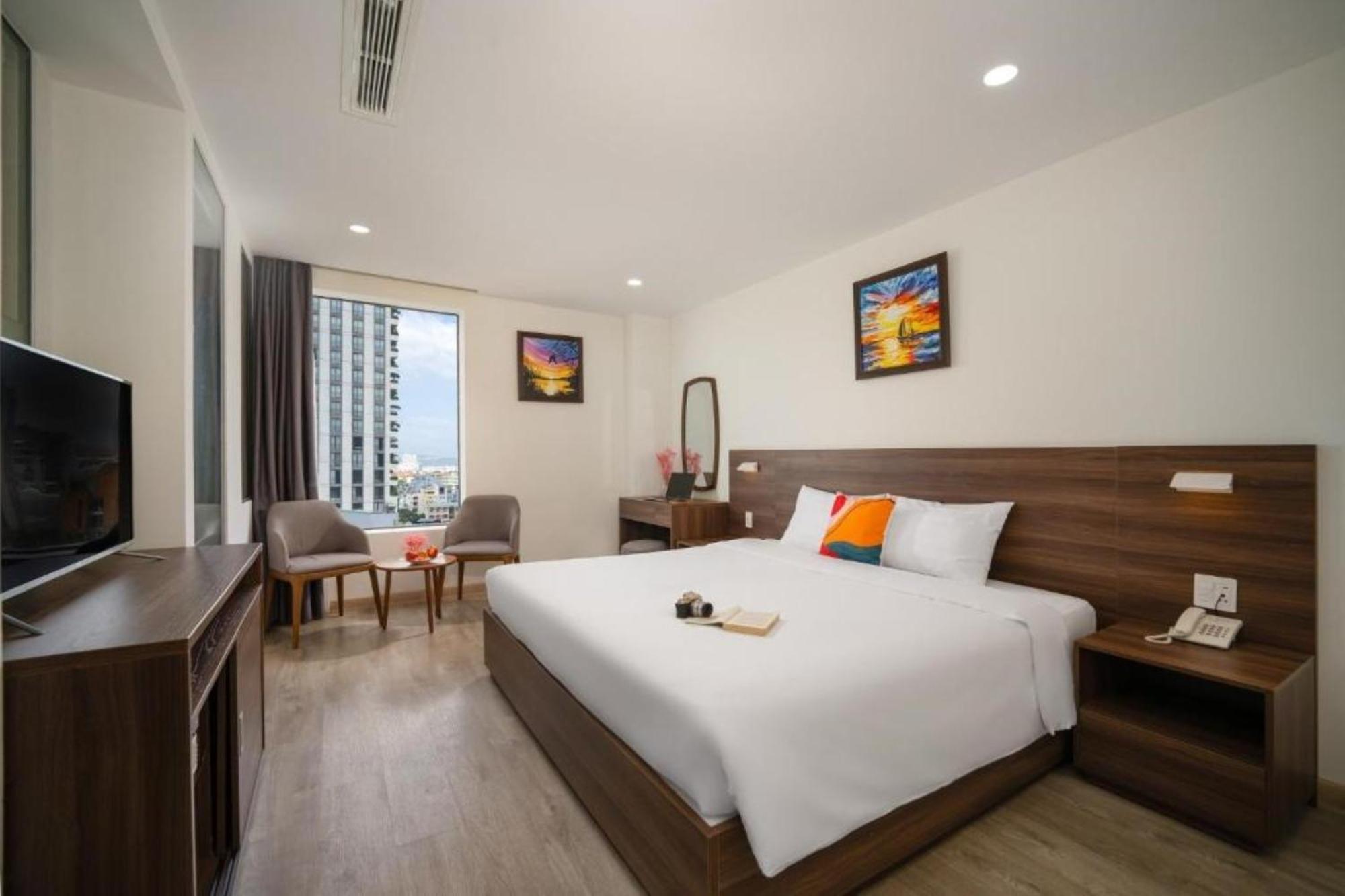 Hotel Mira Grand 3*
