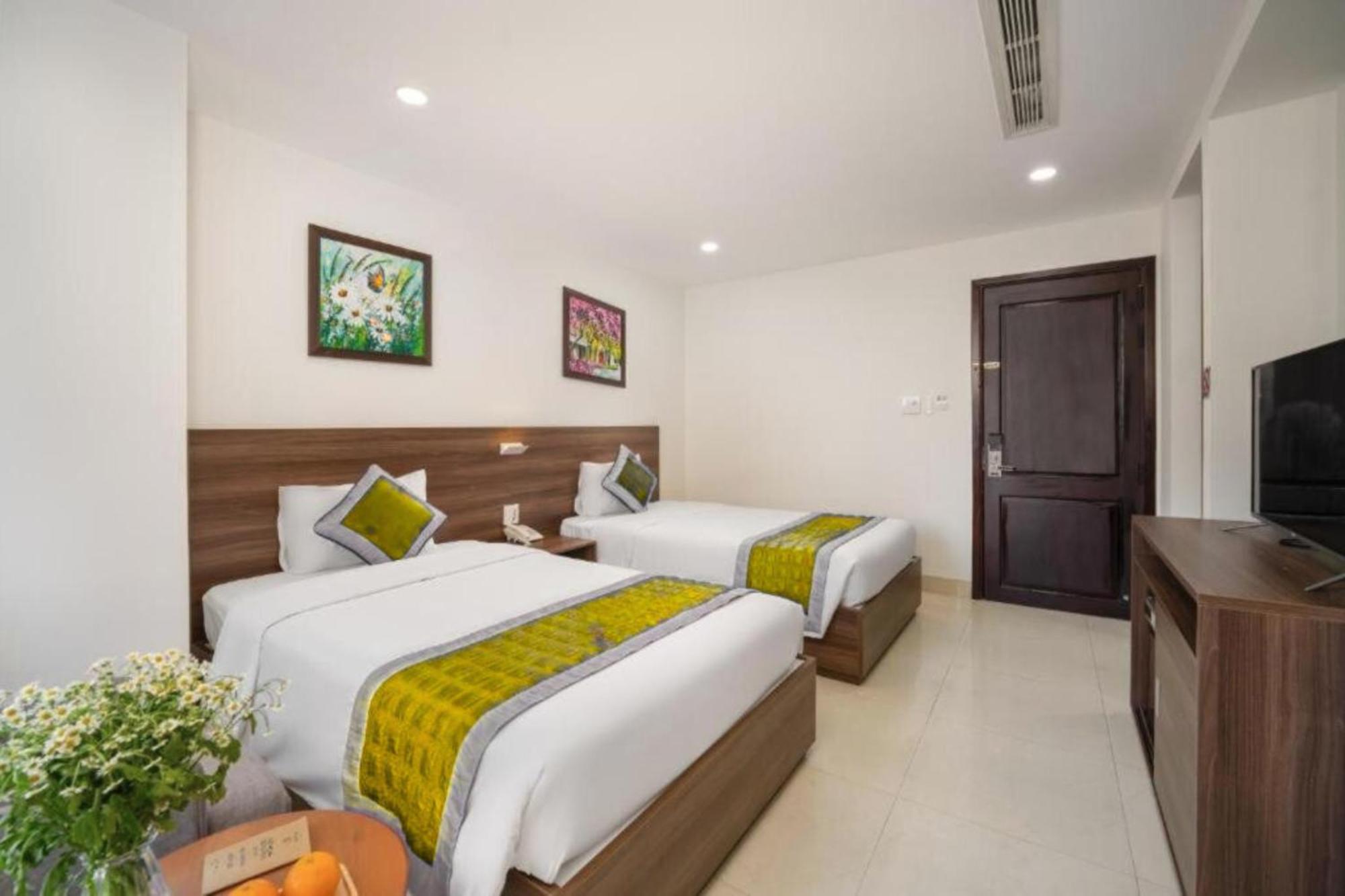 Hotel Mira Grand Quy Nhơn