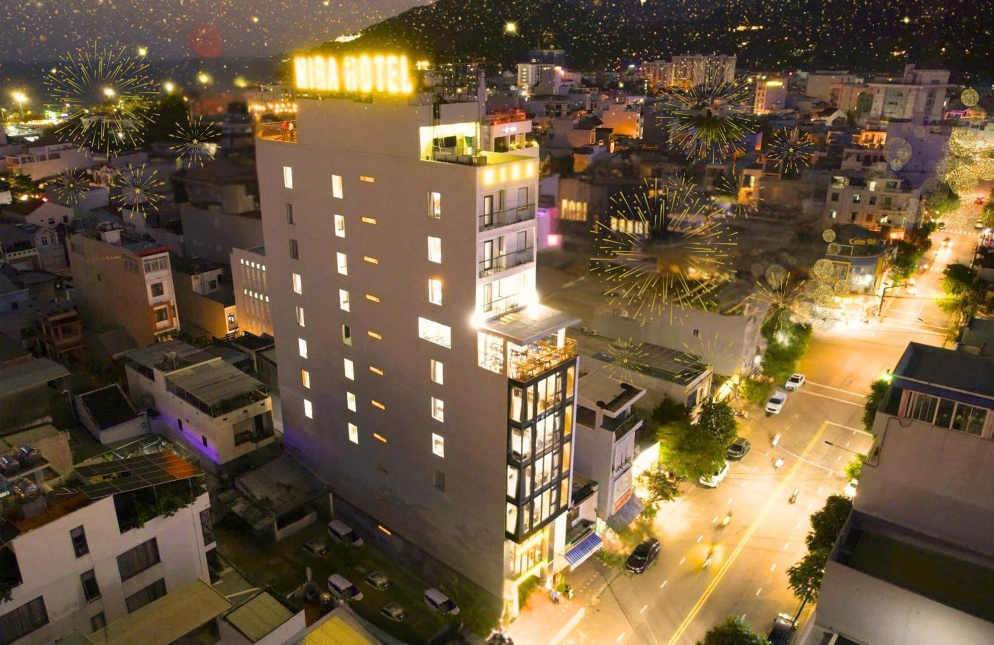 Mira Grand 3* Quy Nhơn